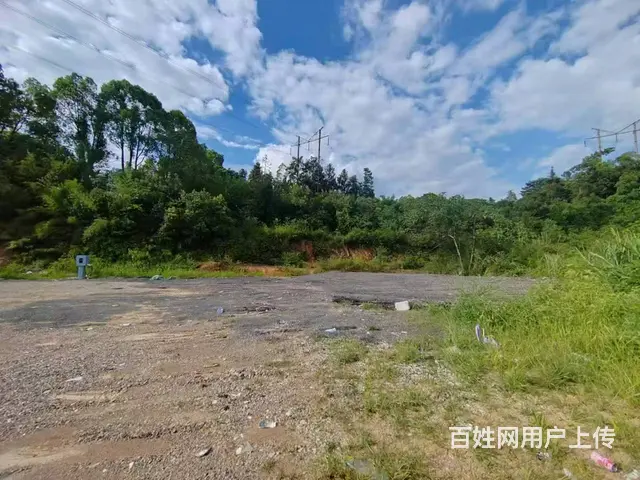 （老板本人）长沙县北山镇整栋房屋+仓库场地低价出租/可分租 - 图片 10