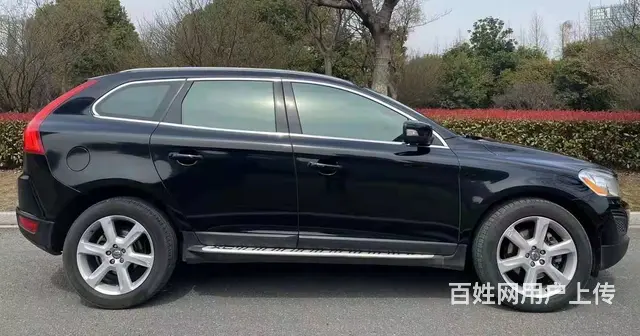 沃尔沃XC60 2012款 3.0T 手自一体 T6 AWD - 图片 2