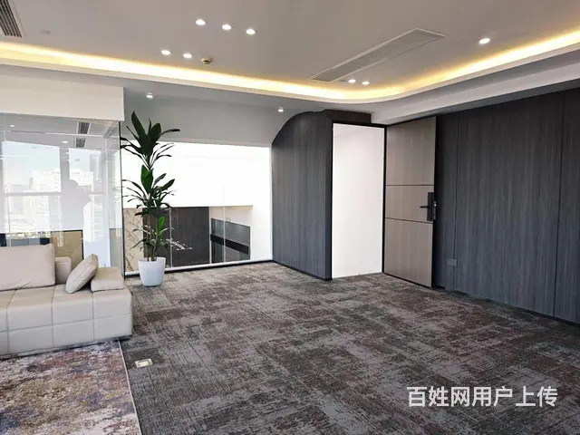 星耀城智慧之门 双地铁口 豪装全景落地窗 上市公司云集 - 图片 3