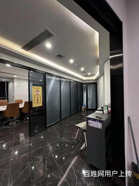 高沙地铁口 印象城精装300方带家具 3加1格局 带空中花园 - 图片 6