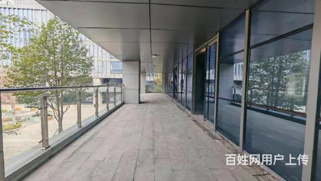 (出租)阿里网易旁，滨江小独栋，环境优美，高端大气上档次适合 - 图片 1