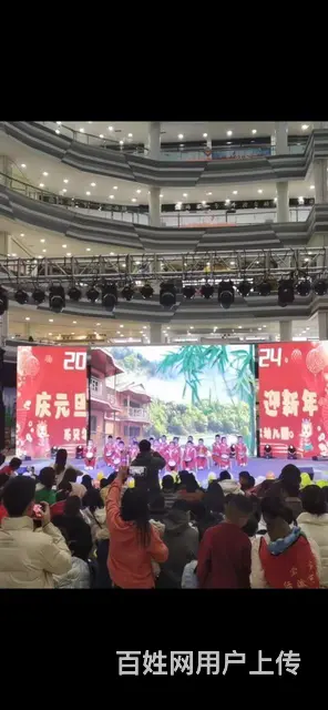 物料供应/演绎服务/人员提供/年会演出伴郎伴娘 - 图片 2
