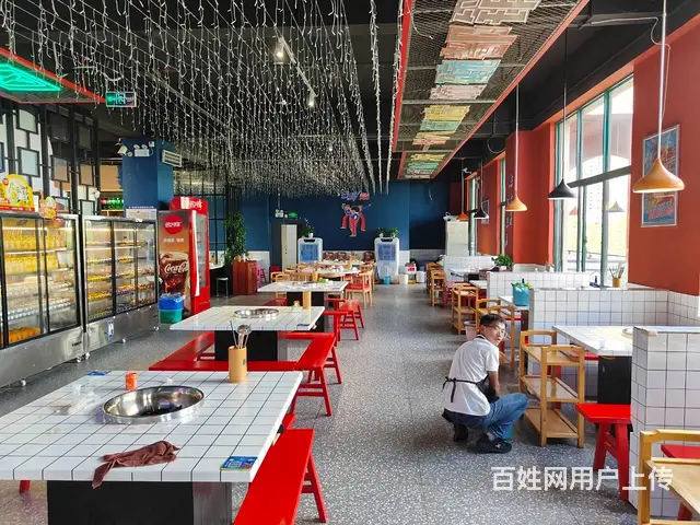 4261（爆铺网）日流水5000+火锅店诚意转让 - 图片 12
