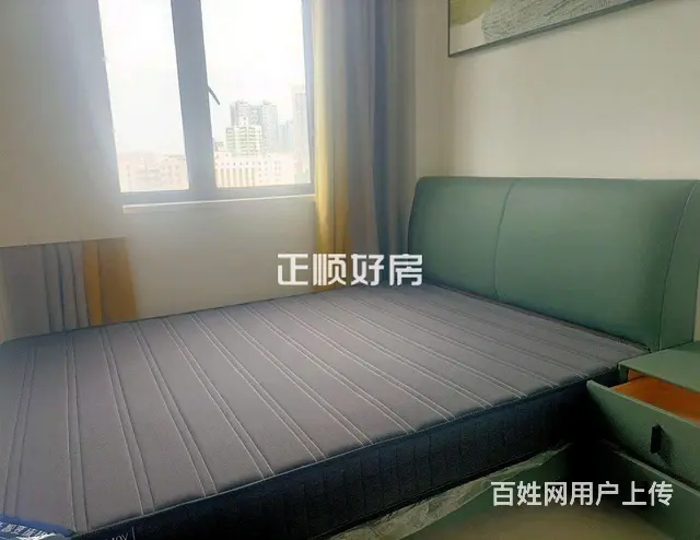 前山轻轨站 环宇城旁 心海州 精装 2房  2800元/月 - 图片 4