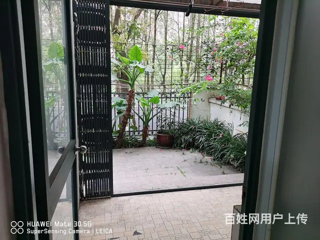 银都一楼带车位前后花园出售 - 图片 10