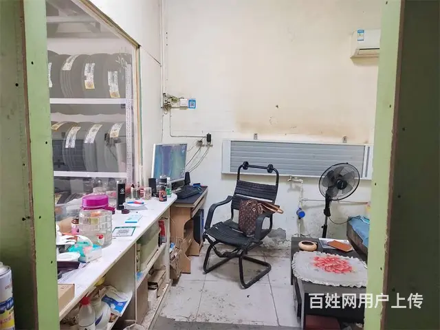 【同城搜铺网免费找店】榆佳路口150平汽修店转让 - 图片 1