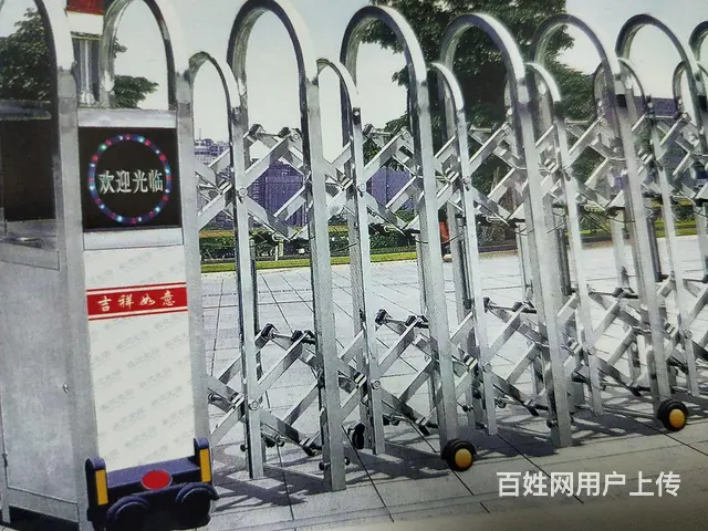 电动卷闸门厂家 - 图片 8