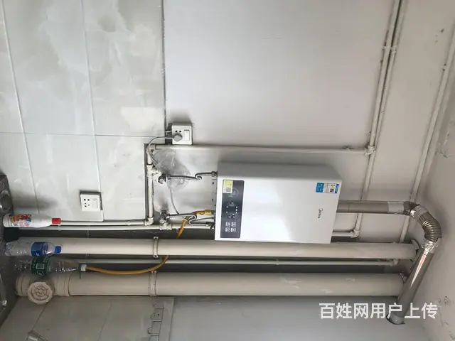 吉南家园 3室1厅 普装 92平方  1600元每月 - 图片 8