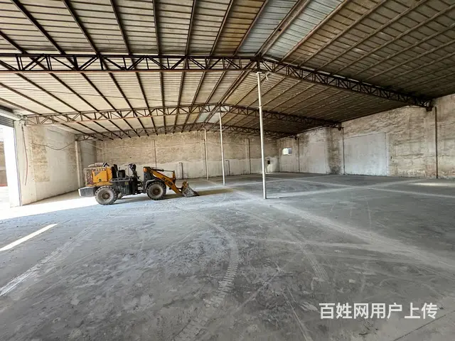 （徐州找店网）潘塘104国道旁独院厂房出租 - 图片 9