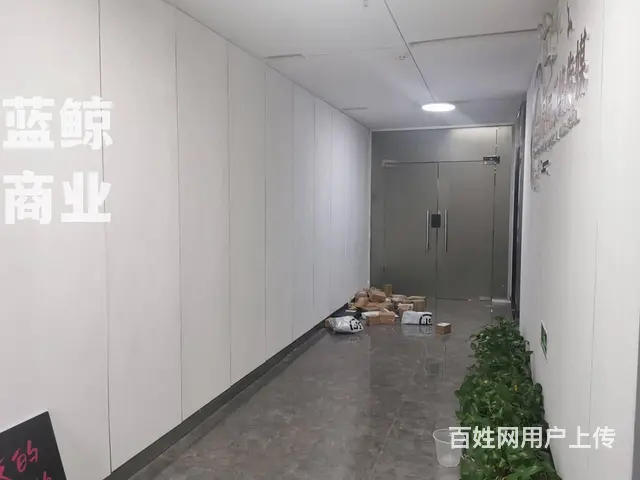 绿地瀛海120平高层纯办公 - 图片 6
