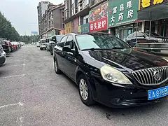 别克 凯越 2013款 1.5 手自一体 经典版