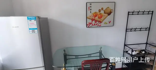 一室一厅对外出租 - 图片 4