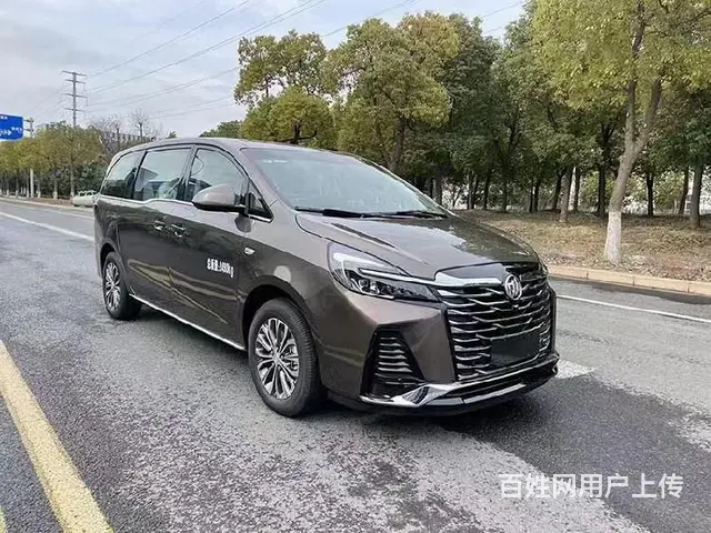 福田图雅诺殡葬车生产定制 - 图片 5