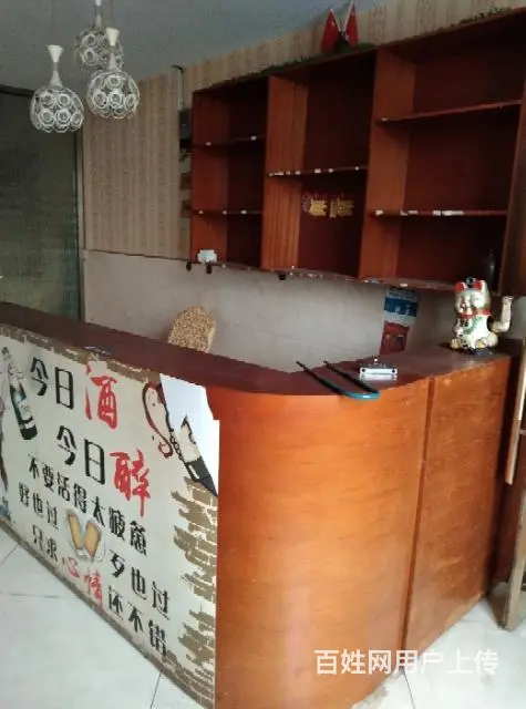 600平饭店商铺房东直租，行业不限，0转让费 - 图片 7