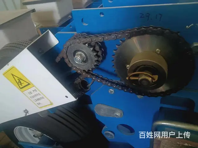康达六垅免耕机 - 图片 4
