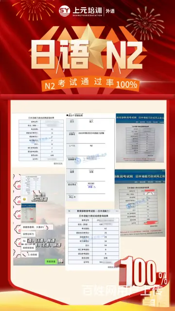常州武进日语培训：JLPT证书的优势 - 图片 1