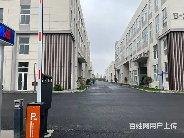 溧阳独立厂房出租2767平方挑高19.9m - 图片 2