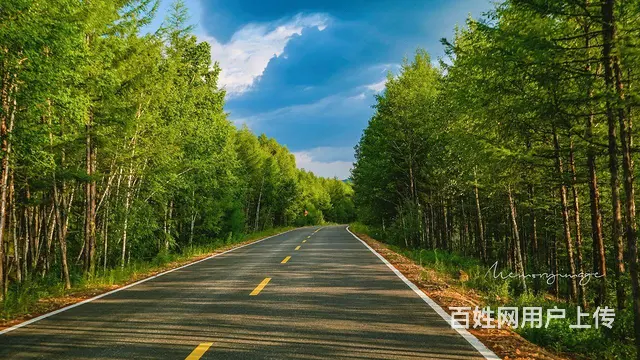 呼伦贝尔大草原自由行旅游包车师傅排名找阿郎靠谱 - 图片 5