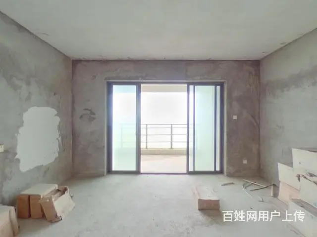 金珠园 高层海景 港珠澳大桥 大阳台 身份象征 全新没住人 - 图片 1