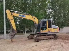 徐工135低价转让