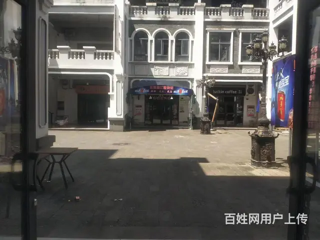 （51旺铺推荐）海口大学城海经院50平铺面招租转让 - 图片 9
