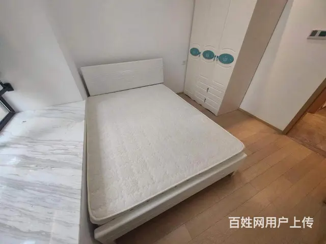 可短租 月付 光谷六路地铁口 沃德 中建三局 海棠 - 图片 6