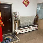 本人有套83平方的住房在