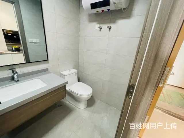 钟楼九州南大街现房清盘特价6999起首付15万起带独立大阳台 - 图片 7