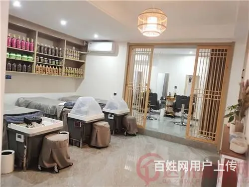 （达州铺源网）南外金丝街兰郡酒店旁80㎡养发馆转让 - 图片 2