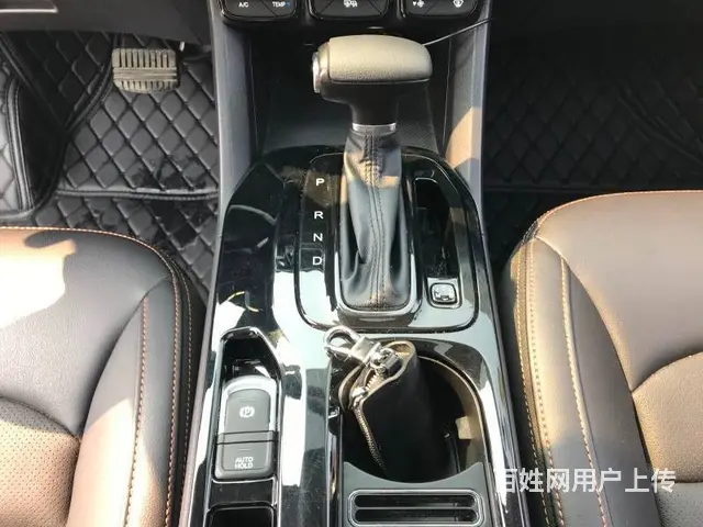 传祺GS3 2017款 1.3T 手自一体 200 - 图片 6