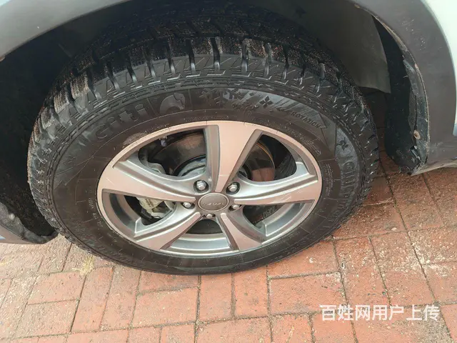 哈弗H6 2015款 H6 运动版 1.5T 手动 运动版 - 图片 9