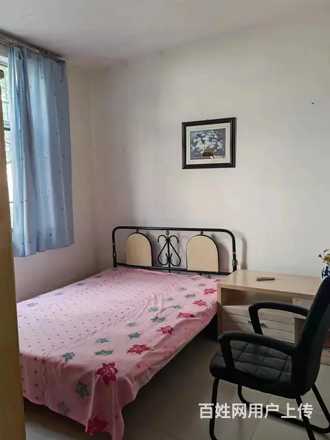 十七中学区房保险巷1楼 普通住宅1厅 简单装修 - 图片 2