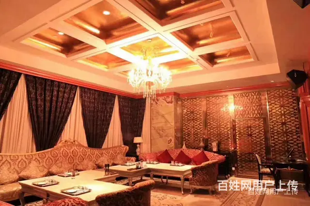 盘点南充档次高夜总会订房预订哪家档次高？ - 图片 3