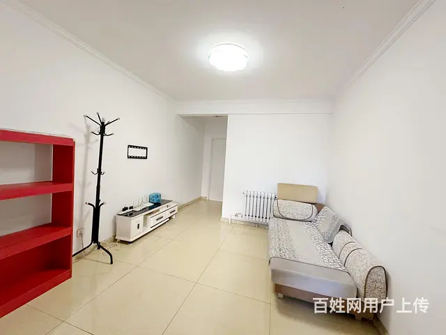 【搞定了！】鹤岗北国四期一层出租 - 图片 1
