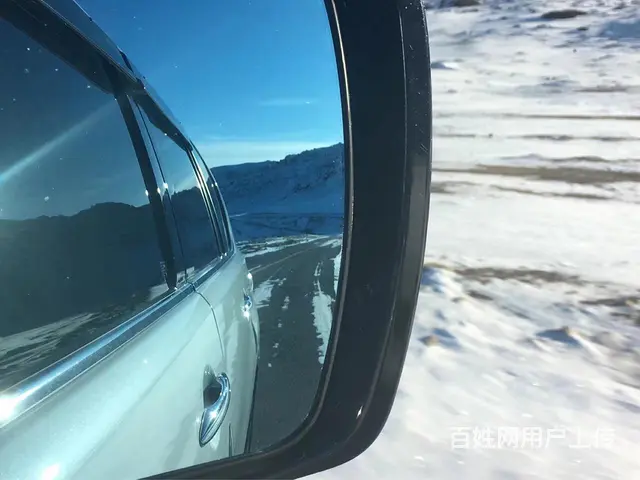 新疆旅游包车租车独立小团 - 图片 2