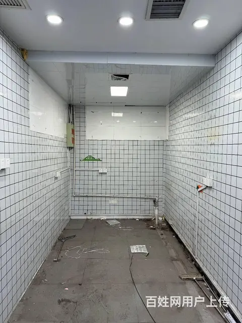 （弘扬快讯）老矿大西门沿街旺铺出租 - 图片 4