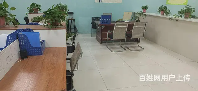 园区高档精装写字楼办公室分租 - 图片 3