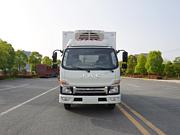 厂家出售江淮冷藏车4米2 厂家报价图片