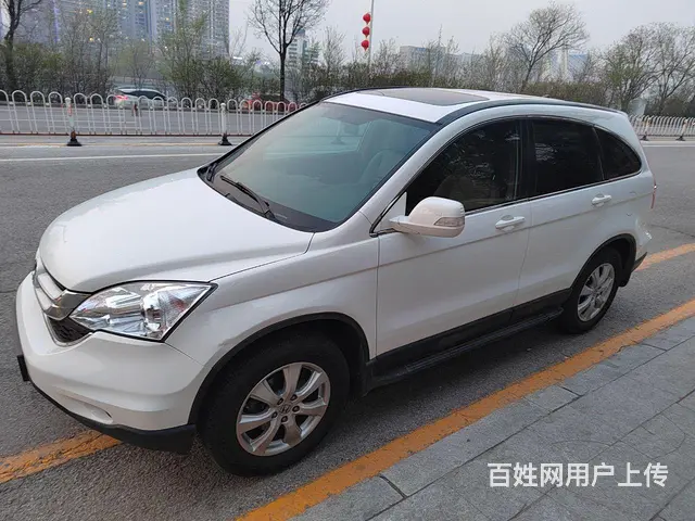 本田CR-V 2010款 2.0 自动 EXi 经典版 - 图片 2