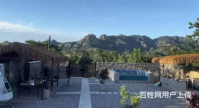 抚宁兔儿山附近民宿出租，总面积1500平 - 图片 6