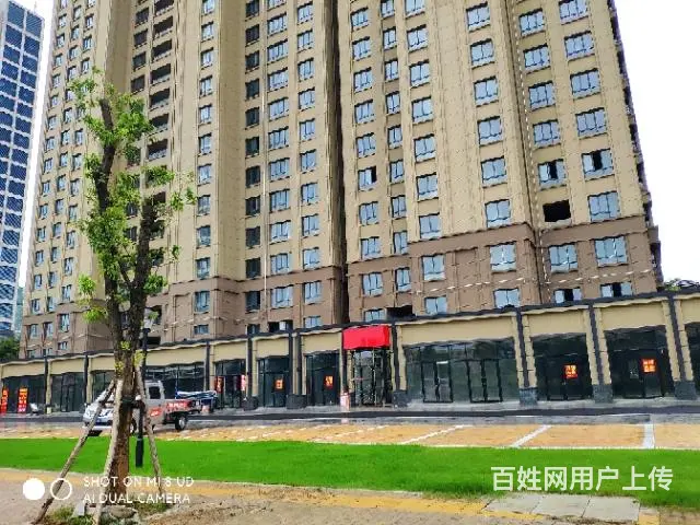 自购高层社区底商，适合夫妻创业店，小公司办公室接待 - 图片 4