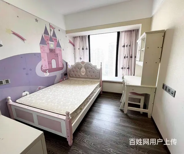 近拱北口岸 中信红树湾河景4房 全欧式装修 住家配置 舒适度 - 图片 4