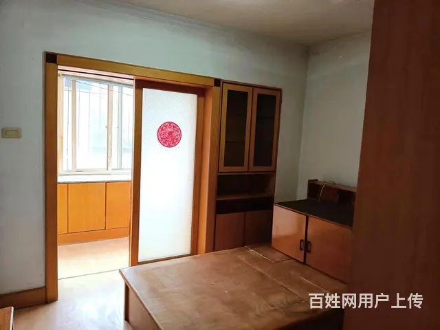3楼！朝阳街日报社芝罘湾附近3室1厅设施全 - 图片 4