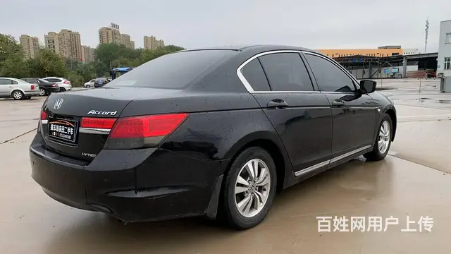 本田 雅阁 2012款 第八代雅阁 2.0 自动 SE - 图片 9