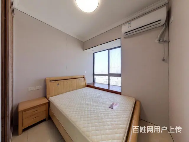 急!急!急134.80平世茂江滨花园碧景湾精装修南北急售 - 图片 3