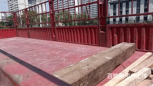 其他 高栏/栏板 国5 - 图片 5