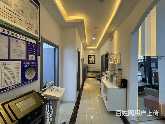 15727（商客网）西山区爱琴海玫瑰天街美容院便宜转让 - 图片 8