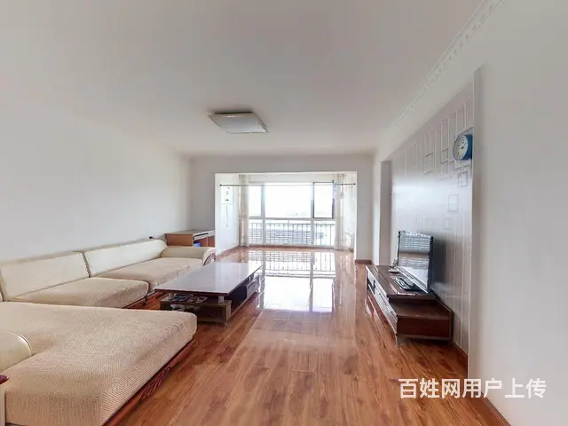 四季花城 三期多层洋房 南北通透两居室 装修拎包入住 - 图片 6
