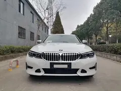 宝马 宝马3系 2020款 325Li 2.0T 手自一体