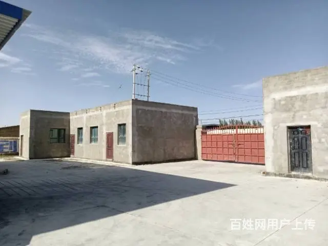 （都市信息）开发区厂房出租 - 图片 1